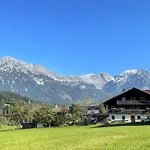 In Near Wilder Kaiser Area 펜션 솔