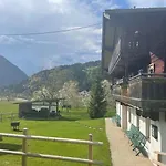 In Near Wilder Kaiser Area 펜션