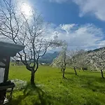 펜션 In Near Wilder Kaiser Area 솔