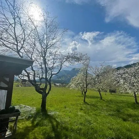 Дом отдыха In Near Wilder Kaiser Area Зёлль