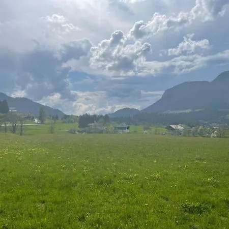 Дом отдыха In Near Wilder Kaiser Area *