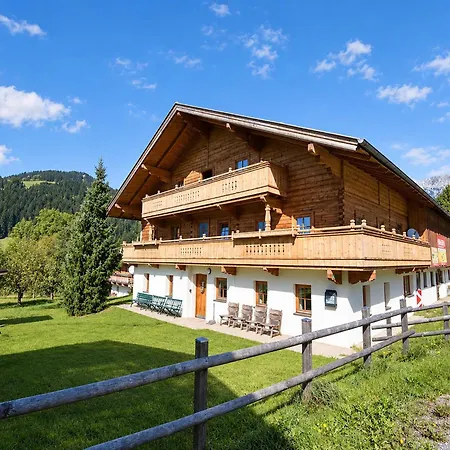 Ferienhaus In Near Wilder Kaiser Area Söll