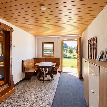 Ferienhaus In Near Wilder Kaiser Area *