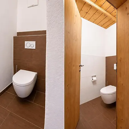 Ferienhaus In Near Wilder Kaiser Area *