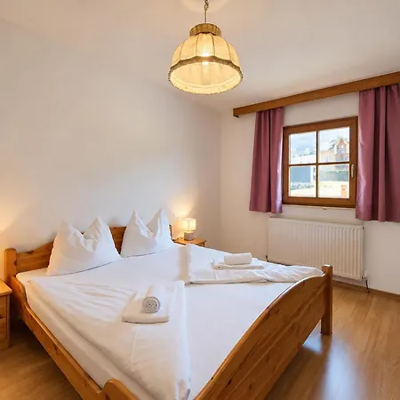 Ferienhaus In Near Wilder Kaiser Area *