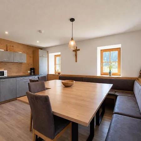 Ferienhaus In Near Wilder Kaiser Area