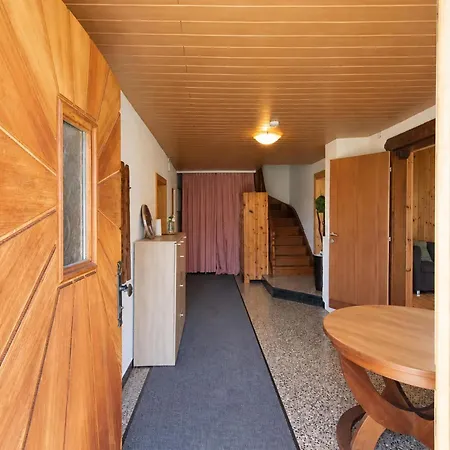 Ferienhaus In Near Wilder Kaiser Area