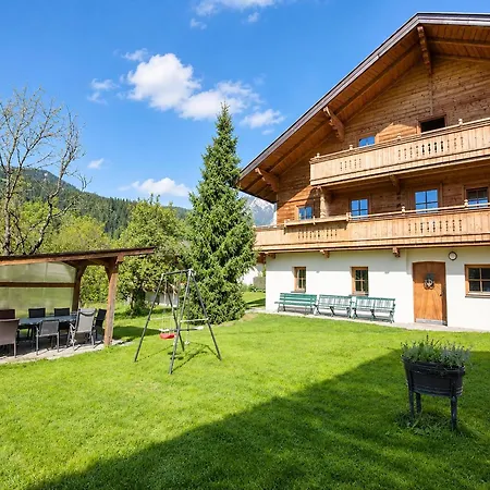 Ferienhaus In Near Wilder Kaiser Area