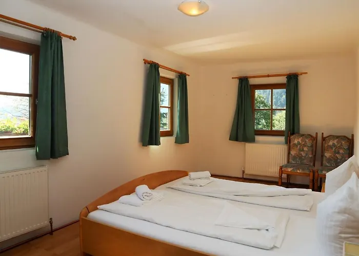 Σπίτι διακοπών In Near Wilder Kaiser Area