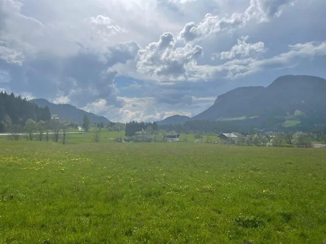 Σπίτι διακοπών In Near Wilder Kaiser Area *