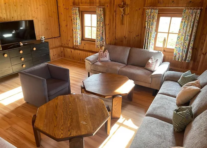 In Near Wilder Kaiser Area Σπίτι διακοπών *