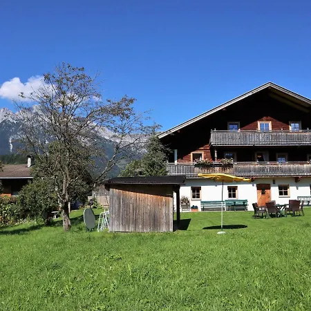 In Near Wilder Kaiser Area Casa de Férias