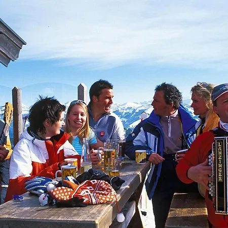 In Near Wilder Kaiser Area Casa de Férias *